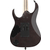 Ibanez RG8870-BRE j.custom Black Rutile thumbnail 7