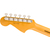 Fender American Professional Classic Jazzmaster 3-Color Sunburst  thumbnail 7