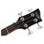 Rocktile VB-2 "Black Magic" Vintage Beatbass Noir - Retour (État : bon) thumbnail 7