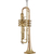 Bach 170-43GYR ML Tromba in Sib laccata thumbnail 7