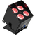 Eurolite AKKU UP-4 QCL Spot QuickDMX MK2 thumbnail 7