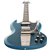 Gibson 1964 SG Standard Reissue Maestro Pelham Blue thumbnail 7