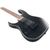 Ibanez RG421EXL-BKF Lefthand Black Flat thumbnail 7