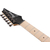 Ibanez RG421AHM-BMT Blue Moon Burst thumbnail 7