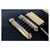 Gibson 1957 Les Paul Custom Reissue VOS Ebony thumbnail 7