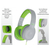 Classic Cantabile KKH-10 GY Casque Pour Enfants Avec Limiteur De Volume thumbnail 7