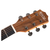 Rocktile WSD-100C NT Guitare Western Set Débutant thumbnail 7