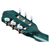 Ortega R121SNOC Guitare Classique Concert Ocean Blue Set thumbnail 7