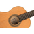 Ortega R20GRG Traditional Series 4/4 Konzertgitarre thumbnail 7