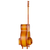 Stagecaptain SR-80 H Schallplattenregal "Django" Sunburst  - Retoure (Zustand: sehr gut) thumbnail 7
