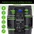 Pronomic MOVE 15MA-A Accu Actieve Speaker Stereo Set thumbnail 7