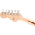 Squier Affinity Series Stratocaster Junior HSS Ice Blue Metallic thumbnail 7