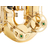 Classic Cantabile Youngstar AS-420 Altsaxophon ESM Set thumbnail 7