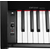 Classic Cantabile DP-210 SM E-Piano negro mate Set incl. banco, auriculares y escuela thumbnail 7
