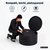 Housse XDrum Pour Grosse Caisse 26" x 12" thumbnail 7