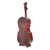 Stagecaptain WR-21 Stradivino Wein- & Flaschenregal  - Retoure (Zustand: sehr gut) thumbnail 7