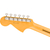 Fender American Professional Classic Jaguar Faded Firemist Gold thumbnail 7