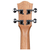 Cascha Art Series Sopran Ukulele Leafy thumbnail 7