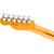 Fender American Ultra Luxe Vintage '50s Telecaster White Blonde  - Retoure (Zustand: sehr gut) thumbnail 7