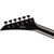 Jackson X Series Soloist SLX DX Polka Dot thumbnail 7