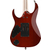 Ibanez RG8570-BSR j.custom Brownish Sphalerite  - Retoure (Zustand: sehr gut) thumbnail 7