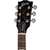 Gibson Les Paul Standard 60s CCS Figured Top Translucent Fuchsia thumbnail 7