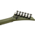Jackson American Series Soloist SL2MG Matte Army Drab thumbnail 7