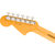 Fender American Professional Classic Jaguar Faded Lake Placid Blue thumbnail 7