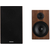 McGrey BSS-265 BR 6,5" HiFi Boekenplankluidsprekers Paar bruin 2x 40W RMS thumbnail 7