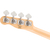 Squier Paranormal Precision Bass Thinline SJ Olive thumbnail 7