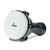 XDrum Djembe 10" Silver Brush  - Retoure (Zustand: sehr gut) thumbnail 7