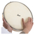 XDrum HTM-12S 12" Tamburo a Mano con Bacchette Set da 3 thumbnail 7