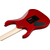 Ibanez RG470PB-REB Red Eclipse Burst thumbnail 7