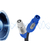 Pronomic Power Twist 2.5 Stromkabel 2,5m 5x Set thumbnail 7