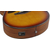 Ibanez AAM50LCE-OL Open Pore Light Brown Sunburst thumbnail 7
