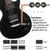 Rocktile L-100 BL E-Gitarre Black  - Retoure (Verpackungsschaden) thumbnail 7