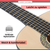 Classic Cantabile Acoustic Series AS-851-L Klassikgitarre 4/4 für Linkshänder  - Retoure (Zustand: gut) thumbnail 7
