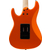 Ibanez AZES40B-ROM Roadster Orange Metallic thumbnail 7