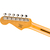 Squier Classic Vibe '50s Stratocaster HT Surf Green thumbnail 7