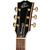 Gibson J-45 Anniversary Limited Edition Cremona Burst thumbnail 7
