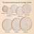 Classic Cantabile ND-12 All Natural Frame Drum 12" thumbnail 7