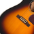 Epiphone J-45 Studio Vintage Sunburst thumbnail 7