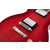 Gibson Les Paul Modern Figured Cherry Burst thumbnail 7