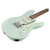 Ibanez AZES40-MGR Mint Green Gloss thumbnail 7