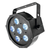 Eurolite LED SLS-6 TCL Spot Set da 4 thumbnail 7