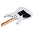 Ibanez PWM20 Paul Waggoner Signature White  - Retoure (Zustand: gut) thumbnail 7