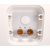 Pronomic OLS-5 WH Outdoor-Lautsprecher weiß 80 Watt  - Retoure (Zustand: sehr gut) thumbnail 7