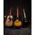 Epiphone Songmaker DR-100 Vintage Sunburst  - Retoure (Zustand: gut) thumbnail 7