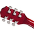 Epiphone SG Tribute Cherry thumbnail 7