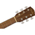 Fender CD-60 Dreadnought V3 Natural mit Case  - Retoure (Zustand: gut) thumbnail 7